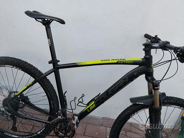 Bicicletta Mountain bike Lee Cougan