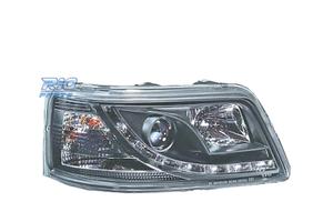 FARI PER VOLKSWAGEN VW T5 MULTIVAN CARAVELLE 03-09