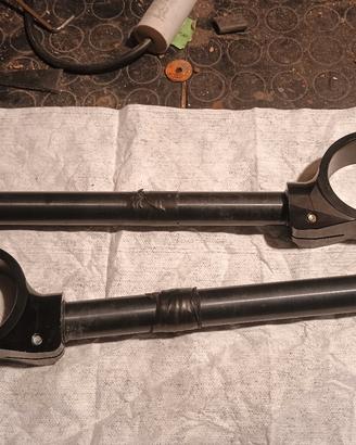 semimanubri Extreme component 