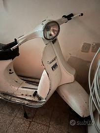 Vespa 50 special 1979