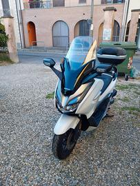 Honda Forza 300 - 2018