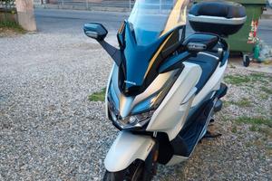 Honda Forza 300 - 2018