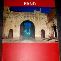 Clappis-Lunghi-Maggioli - Fano illustrato