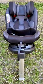 Seggiolino auto 0+/1