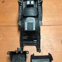Sottocoda portatarga originale Suzuki GSX 1250 FA