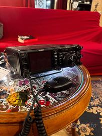 Yaesu FT-991 Ricetrasmettitore HF/VHF/UHF All Mode