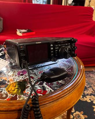 Yaesu FT-991 Ricetrasmettitore HF/VHF/UHF All Mode
