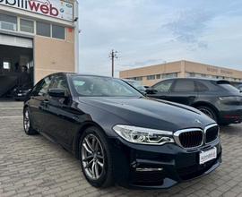 BMW 530 XDRIVE M-SPORT