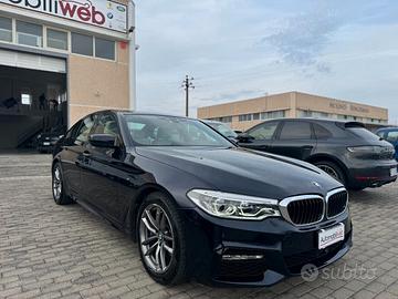 BMW 530 XDRIVE M-SPORT