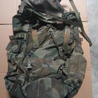 Zaino Alpino Originale 