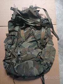 Zaino Alpino Originale 