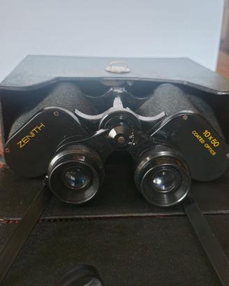 binocolo zenit 