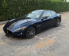 MASERATI GranTurismo 4.7 V8 S