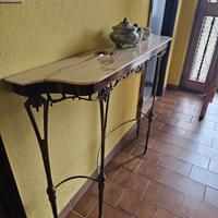 Consolle