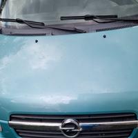 opel agila 1 serie