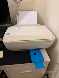 Stampante hp deskjet 3630
