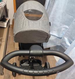 triciclo evolutivo tripper 