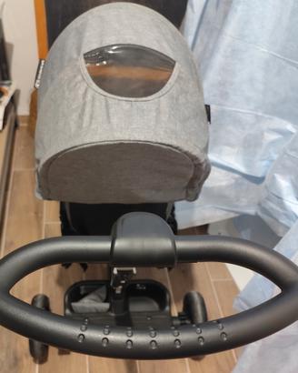 triciclo evolutivo tripper 