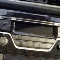 Autoradio Originale Nissan Qashqai 2014 G13P32