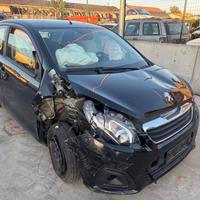 Ricambi per Peugeot 108 2017