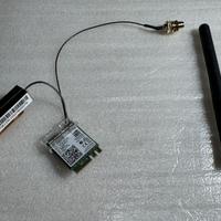 Kit Wi-Fi per Lenovo ThinkCentre Tiny