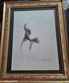 Profilo Femminile di Emilio Greco 1972