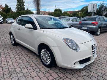 Alfa Romeo MiTo 1.4 70 CV GPL Progression