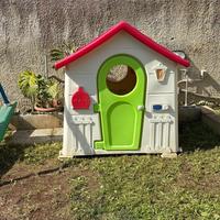 Casetta Chicco