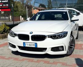 Bmw Gran Coupe 420d xDrive Msport IVA ESPOSTA