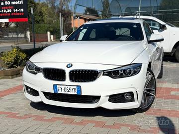 Bmw Gran Coupe 420d xDrive Msport IVA ESPOSTA