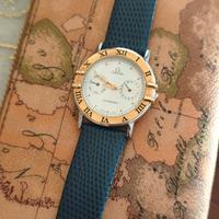 Omega Constellation