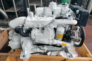 entrobordo FPT N45-100 HP detarabile
