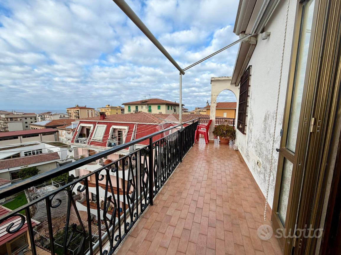 Appartamento – Diamante, Cosenza - Altro