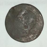 Moneta Vittorio Emanuele III 10 centesimi