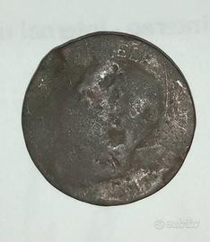 Moneta Vittorio Emanuele III 10 centesimi