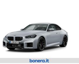 BMW M2 Coupe 3.0 480cv auto