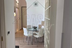 Appartamento Trilocale Unico a Santa Sofia, Padova