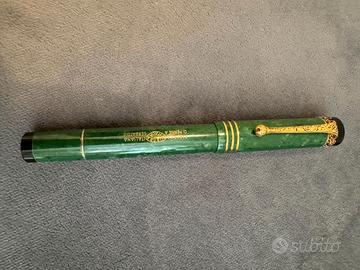 AURORA INTERNAZIONALE, FLEX FINE NIB ORO 18KT