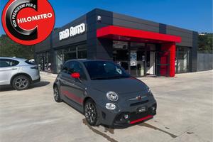Abarth 595 1.4 Turbo T-Jet 145 CV