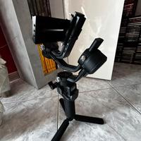 DJI RSC 2 + TRASMETTITORE RAVENEYE