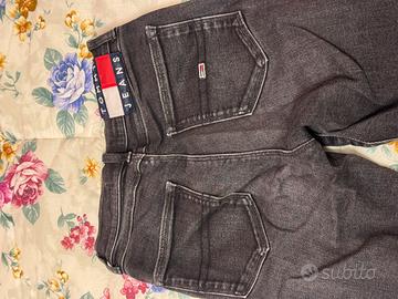 Jeans Tommy