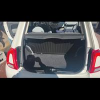fiat 500 2018
