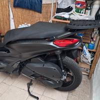 scooter piaggio 