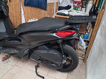 scooter piaggio 
