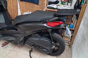 scooter piaggio 