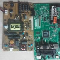 Tv hitachi 32 '' led x pezzi