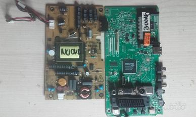 Tv hitachi 32 '' led x pezzi