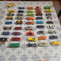 Macchinine Hot wheels
