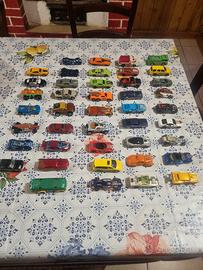 Macchinine Hot wheels
