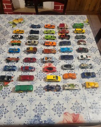 Macchinine Hot wheels